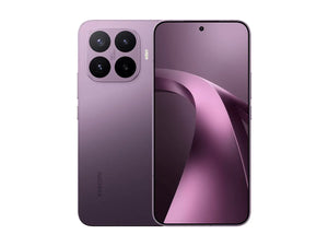 Xiaomi 17T Pro Deep Violet 12GB RAM 512GB ROM