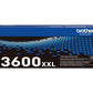 BROTHER TN-3600XXL Toner Cartridge