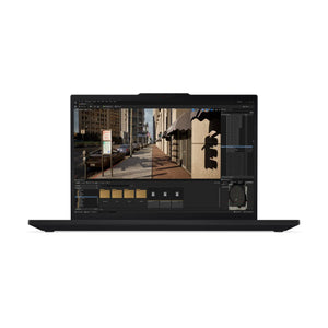 Lenovo ThinkPad P16s Gen 4 MOBILE WORKSTATION Ryzen™ AI 7 PRO 350 512GB SSD 32GB 16" WUXGA (1920x1200) TOUCHSCREEN IPS WIN11 Pro IR Webcam BLACK Backlit Keyboard FP Reader. 1 Year warranty