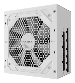 Power Supply|GIGABYTE|UD750GM PG5 ICE|ATX 3.1|750 Watts|Efficiency 80 PLUS GOLD|PFC Active|MTBF 100000 hours|GP-UD750GMPG5ICE