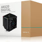 CPU COOLER S_MULTI/AK620 DIGITAL DEEPCOOL