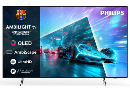 Philips OLED Smart Ambilight TV 65OLED761/12