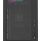 Case|MONTECH|ATX/micro ATX/Mini-ITX|Black|Midi Tower|PC|?????? MONTECH X2 PLUS (B)|X2PLUS(B)