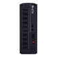 CyberPower | Backup UPS Systems | VP1600EILCD | 1600 VA | 960  W