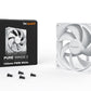 CASE FAN 120MM PURE WINGS 3/WHITE PWM BL110 BE QUIET