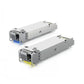 UBIQUITI 1G BIDIRECTIONAL SINGLE-MODE OPTICAL MODULE. SFP TRANSCEIVER THAT SUPPORTS 1G CONNECTIONS UP TO 3 KM USING SINGLE-MODE FIBER WITH A SIMPLEX LC UPC CONNECTOR (2-PACK)