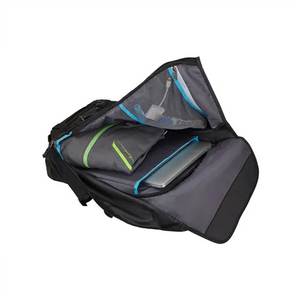 Thule | Subterra | TSDP-115 | Fits up to size 15 " | Backpack | Shoulder strap | Dark Shadow