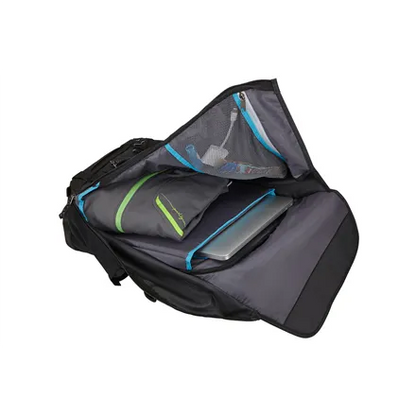Thule | Subterra | TSDP-115 | Fits up to size 15 " | Backpack | Shoulder strap | Dark Shadow