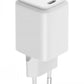 PALLAS VERKKOVIRTALATURI GAN PD/PPS USB-C 45W