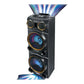 Muse | Party Box | M-1988DJ | Bluetooth | Wireless connection | Black