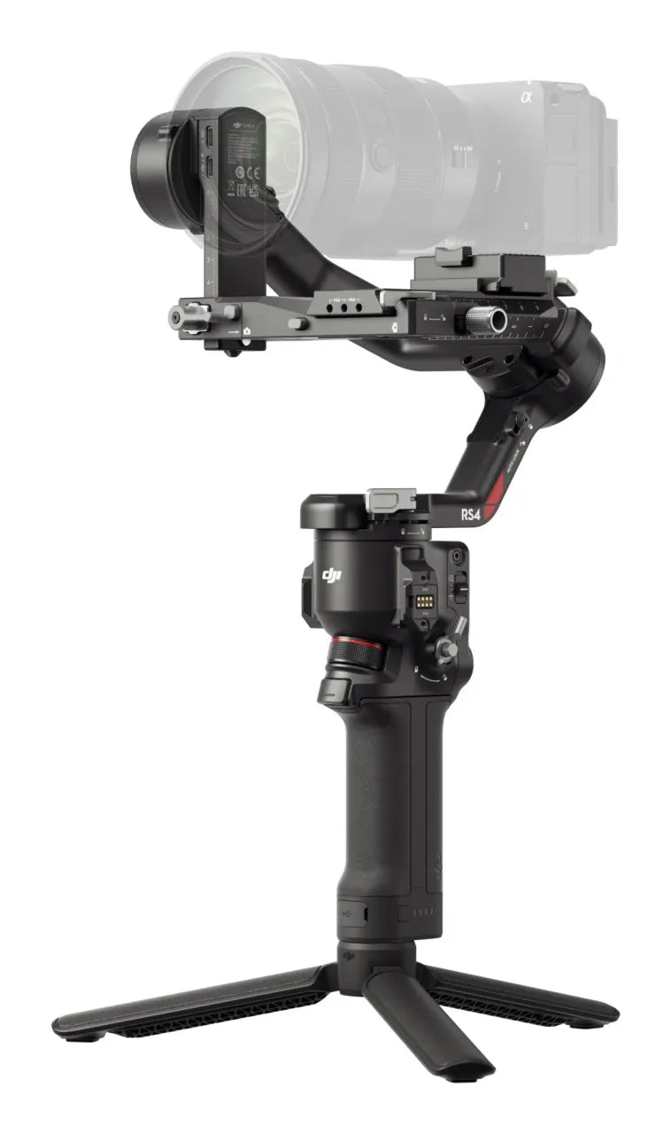 GIMBAL RS 4/CP.RN.00000343 DJI