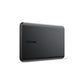 External HDD|TOSHIBA|Toshiba Canvio Basics (HDTB540MK3CA)|4000 GB|Colour Black|HDTB540MK3CA