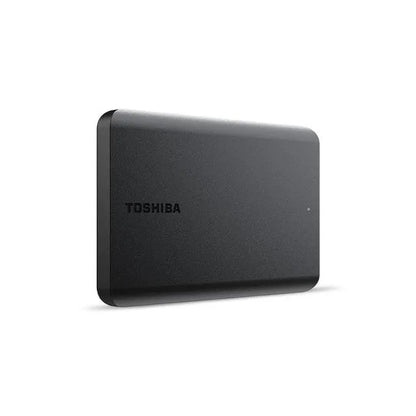 HDD USB3 1TB EXT. 2.5"/BLACK HDTB510MK3AA TOSHIBA