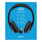 LOGI H540 Headset Micro USB