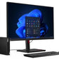 LENOVO M75Q TINY G5 R5-8500GE/16GB/512SSD/740M/W11P/2XDP/RS232/3OS