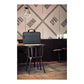 PORT DESIGNS | Belize | Fits up to size 13.3 " | Toploading laptop case | Shoulder strap | Black