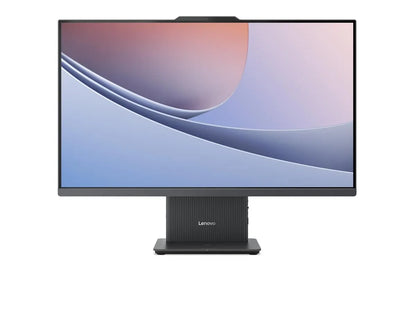 Lenovo IdeaCentre | 27ILL11 | Desktop | AIO | 27 " | Intel Core Ultra 7 | 256V | 16 GB | Soldered LPDDR5X | 512 GB | Intel Arc Graphics 140V | No Optical drive | English | Windows 11 Home | Warranty 24 month(s)