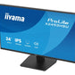 IIYAMA X2493HSU-B1 24inch IPS FHD