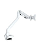 MONITOR ACC DESK MOUNT 10-32"/FPMA-D750WHITE2 NEOMOUNTS