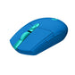 LOGI G305 LightSpeed Wireless Mouse blue