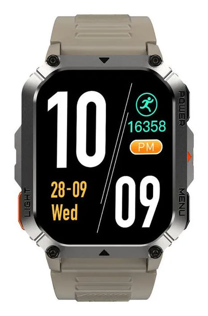 SMARTWATCH W70 PRO/KHAKI W70PROKHAK BLACKVIEW