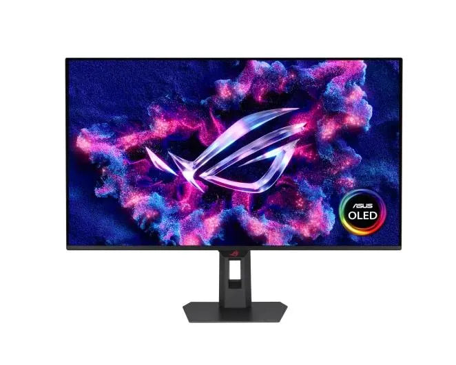 Monitor|ASUS|31.5 "|3840 x 2160 pixels|4K Ultra HD|Native aspect ratio 16:9|OLED|Flat|90LM0DT0-B01371
