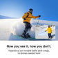 INSTA360 114CM INVISIBLE SELFIE STICK