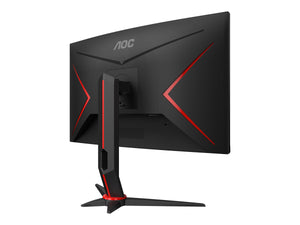 AOC C27G2ZU/BK 27inch monitor