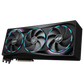 Gigabyte AORUS GeForce RTX 5090 MASTER 32G | NVIDIA | 32 GB | GeForce RTX 5090 | GDDR7 | HDMI ports quantity 1 | PCI-E 5.0
