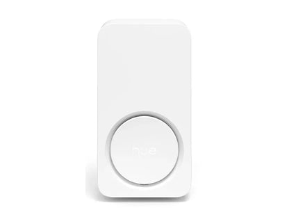 Philips Hue Secure Smart Chime, EU | White
