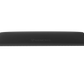 Genesis Wrist Rest | Rubid 600 TKL | Black