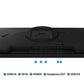 LCD Monitor|SAMSUNG|25 "|1920 x 1080 pixels|Full HD|Native aspect ratio 16:9|LCD|Flat|LS25HG402EUXEN