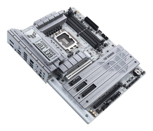 Mainboard|ASUS|Intel Z890|LGA1851|ATX|Memory DDR5|Memory slots 4|TUFGAMINGZ890-PROWIFI