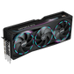 Gigabyte AORUS GeForce RTX 5090 MASTER 32G | NVIDIA | 32 GB | GeForce RTX 5090 | GDDR7 | HDMI ports quantity 1 | PCI-E 5.0