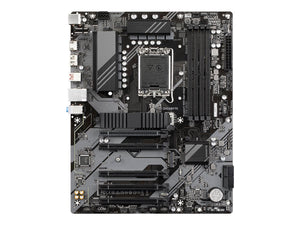 GIGABYTE B760 DS3H LGA 1700 DDR5