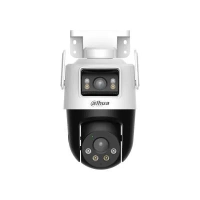 WRL CAMERA 3+3MP PT DOME/P3D-3F-PV-0280B/0600B DAHUA