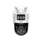 WRL CAMERA 5+5MP PT DOME/P5D-5F-PV-0280B/0600B DAHUA