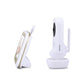 Motorola 5.0” Wi-Fi Video Baby Monitor with Stargrip Crib Mount | VM45 Connect | White