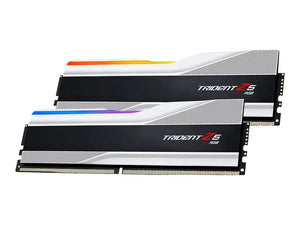 G.Skill | Trident Z5 RGB | 32 GB | DDR5 | 6400 MHz | PC/server | Registered No | ECC No
