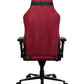 Arozzi Gaming Chair | Vernazza | Supersoft | Bordeaux