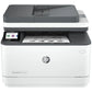 HP LaserJet Pro MFP 3102fdw 33ppm Print