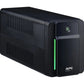 Schneider Electric APC Back-UPS | BX950MI-GR | 950 VA | 520 W