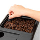 ETA | Coffee Machine | ETA918090000 Acorto | Pump pressure 19 bar | Built-in milk frother | Automatic | 1400 W | Black