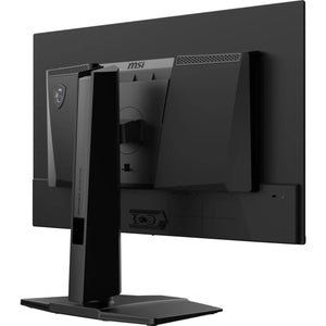 Monitor|MSI|26.5 "|2560 x 1440 pixels|Wide Quad HD|Native aspect ratio 16:9|QD-OLED|Flat|MAG274QPQD-OLEDX24