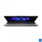 LENOVO LOQ I5-13450HX/15.6" FHD (1920X1080) IPS 300NITS ANTI-GLARE, 100% SRGB, 144HZ, G-SYNC®/16GB/1TB SSD/RTX5050_8GB/W11H/ENG (LUNA GREY)