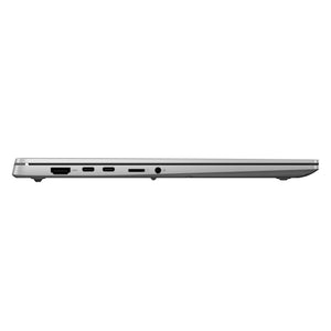 Notebook|ASUS|VivoBook S|S5507QA-MA112W|CPU  Qualcomm Snapdragon|X1E78100|3400 MHz|15.6"|2880x1620|RAM 32GB|LPDDR5x|SSD 1TB|Qualcomm Adreno|Integrated|ENG|Card Reader micro SD|Windows 11 Home|Silver|1.5 kg|90NB14Q2-M00ES0