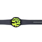 SMARTWATCH GALAXY WATCH6/44MM GRAPHITE SM-R940 SAMSUNG
