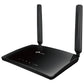 TP-LINK AC1350 Wireless Dual Band 4G LTE