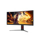 AOC CU34G4CA 34inch 3440x1440 Fast VA