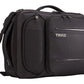 Thule | Crossover 2 | C2CB-116 | Fits up to size 15.6 " | Messenger - Briefcase/Backpack | Shoulder strap | Black